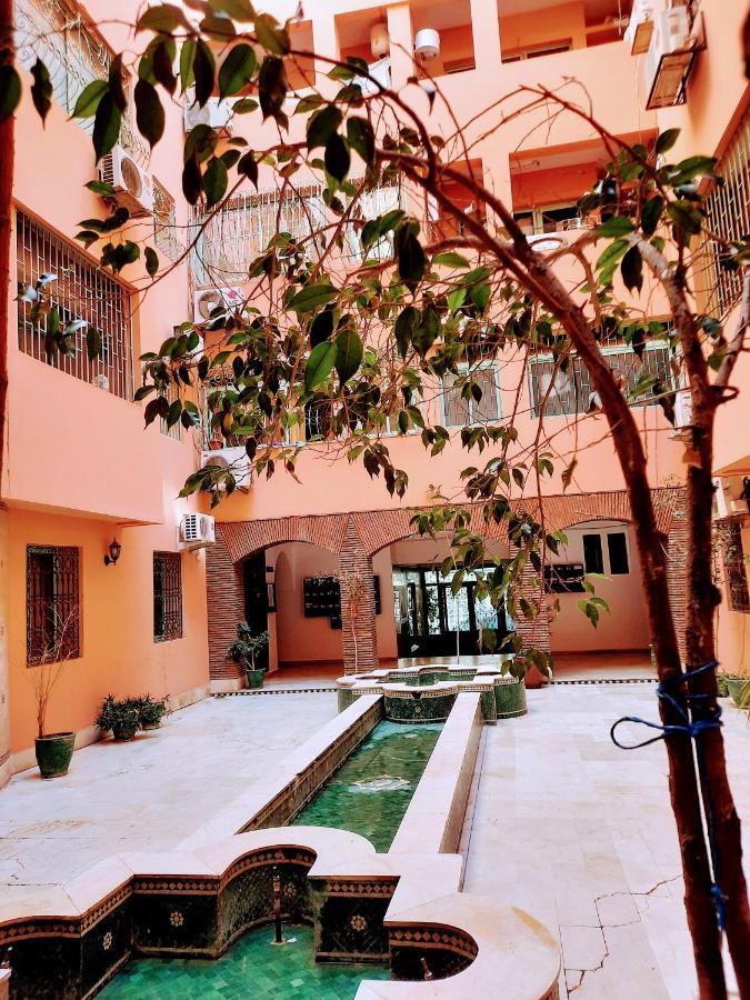 Espace Harmony Appartamento