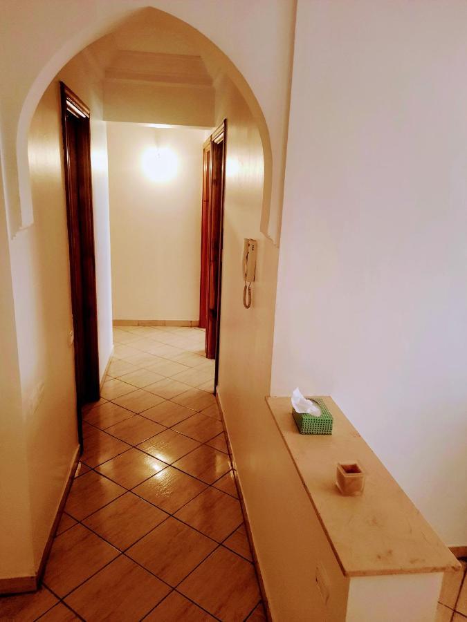 Appartamento Espace Harmony Marrakesh