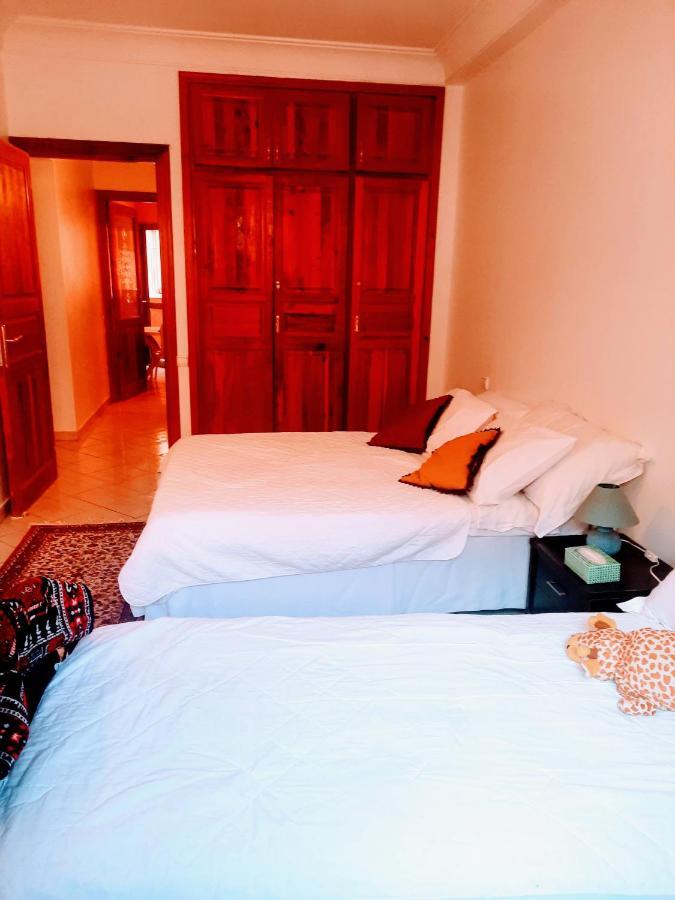 Espace Harmony Appartamento