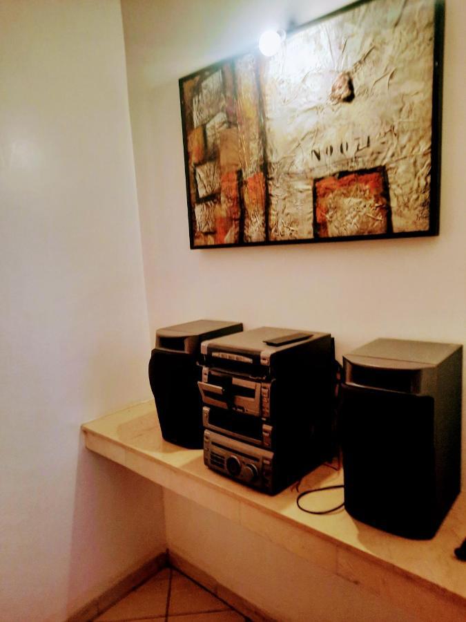 Appartamento Espace Harmony