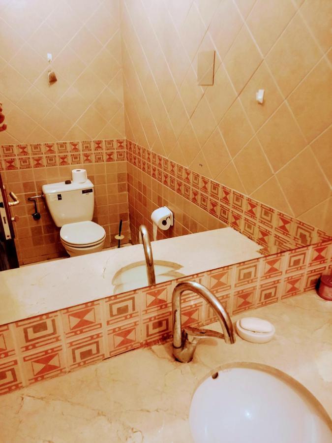 Espace Harmony Appartamento *