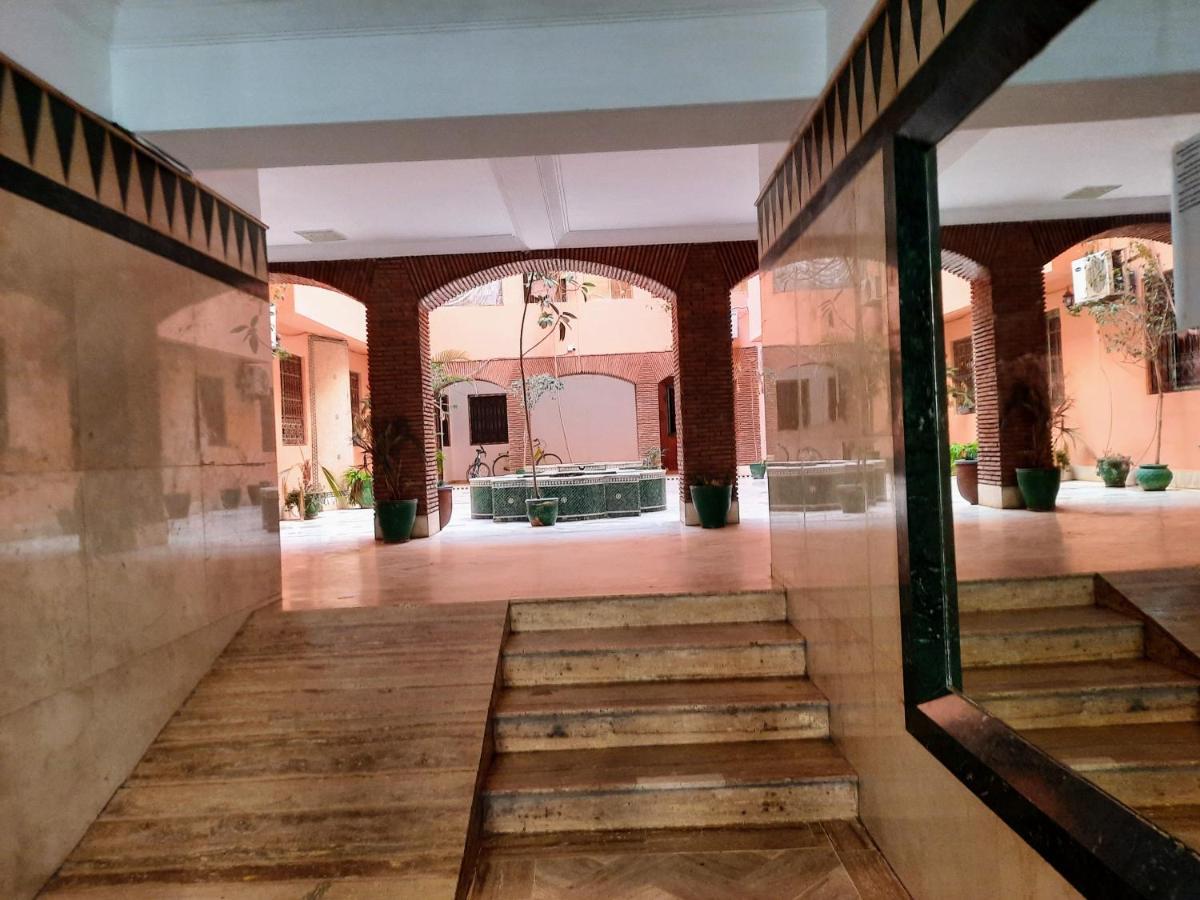 Espace Harmony Appartamento Marrakesh
