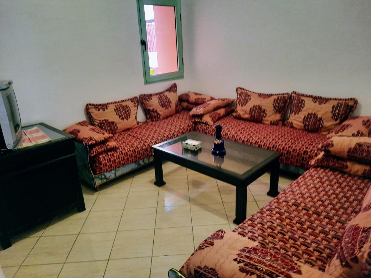 Appartamento Espace Harmony