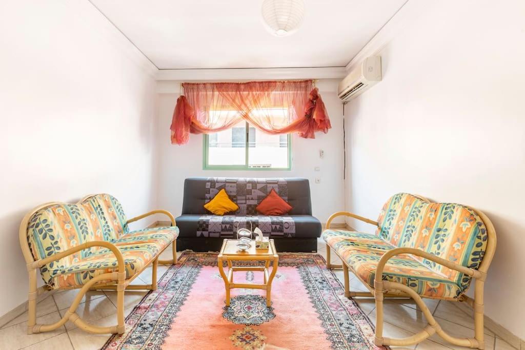 Espace Harmony Appartamento Marrakesh