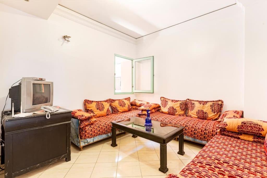 Espace Harmony Appartamento