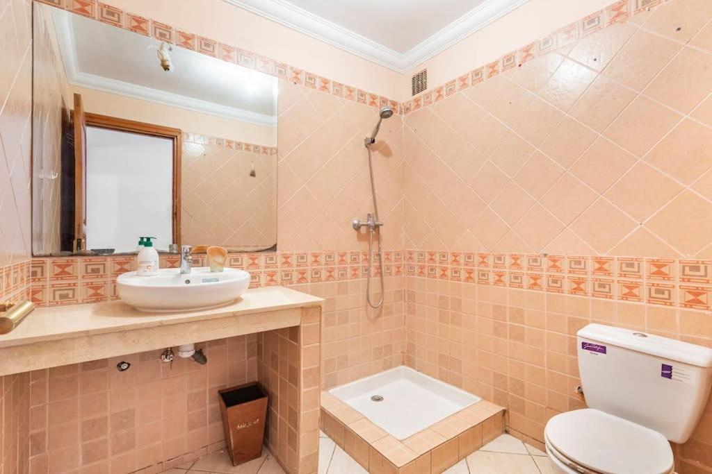 Espace Harmony Appartamento Marrakesh
