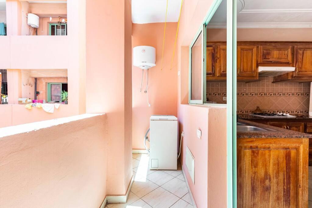 Espace Harmony Appartamento Marrakesh
