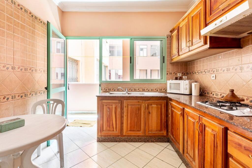 Espace Harmony Appartamento *