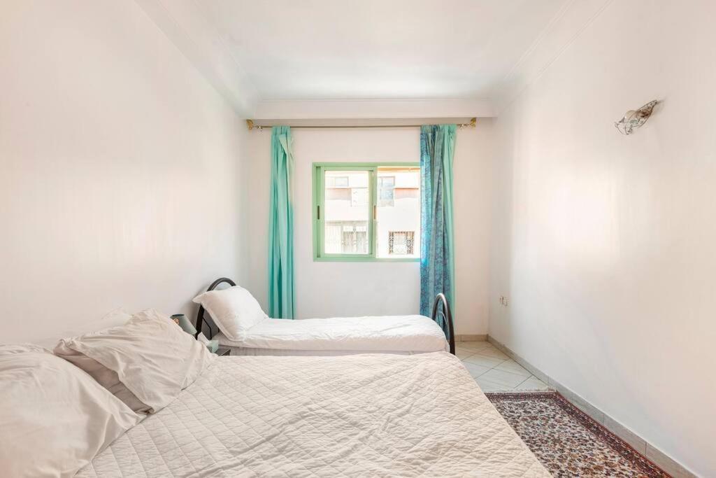 Espace Harmony Appartamento